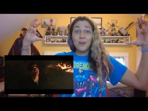 Dark Phoenix Final Trailer Reaction and Review