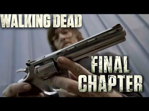 The Walking Dead season 11 part 3 The Final Chapter Trailer