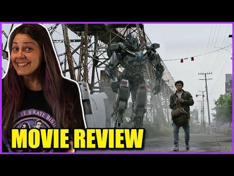 Transformers: Rise of the Beasts Review: MORE THAN MEETS THE EYE!