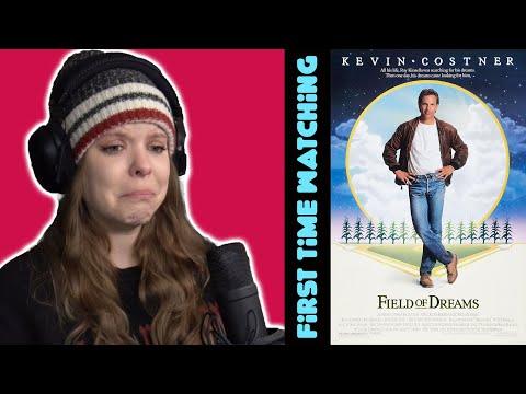 Field of Dreams | Canadian First Time Watching | Movie Reaction | Movie Review | Movie Commentary