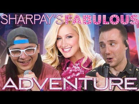 Sharpay grew SO MUCH in this movie! (Movie Reaction)