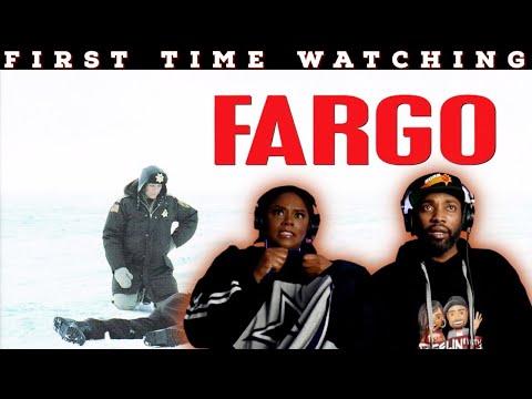Fargo (1996) | *First Time Watching* | Movie Reaction | Asia and BJ