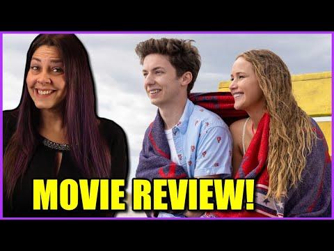 No Hard Feelings Movie Review: Surprisingly Charming!