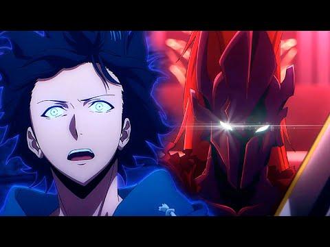 We BINGED **SOLO LEVELING** Season 1 in DUB