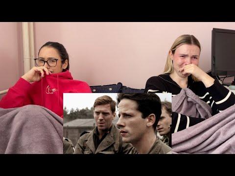 Band of Brothers Episode 9 Reaction