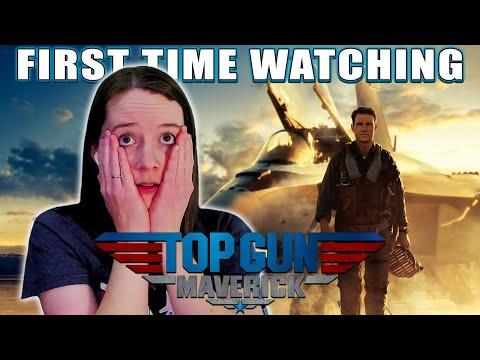 Top Gun: Maverick (2022) | Movie Reaction | First Time Watching | Don't Think. Just Do!