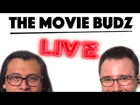 The Movie Budz Live No. 14