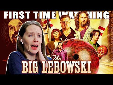 FIRST TIME WATCHING | The Big Lebowski (1998) | Movie Reaction | It's Not About The Money Man!
