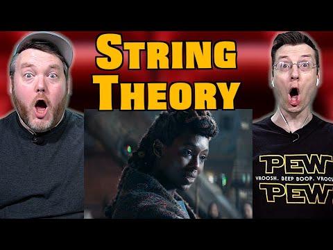 Were the Jedi in the Wrong?!? - Acolyte Season 1 Eps 3 Reaction