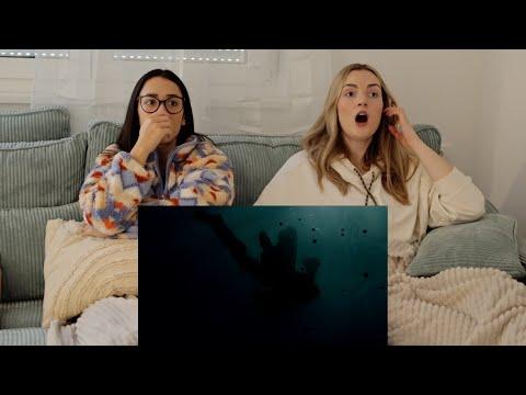 Black Sails 1x02 Reaction