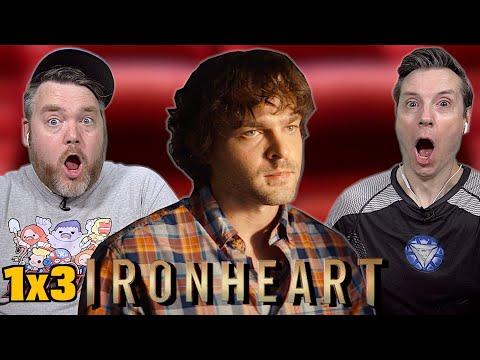 Who's Your Daddy? - Ironheart Season 1 Eps 3 Reaction