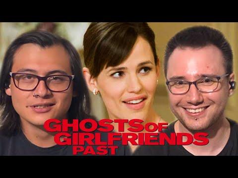 GHOSTS OF GIRLFRIENDS PAST (Movie Reaction)