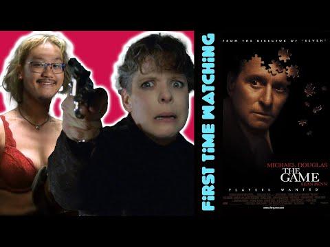 The Game | Canadian First Time Watching | Movie Reaction | Movie Review | Movie Commentary