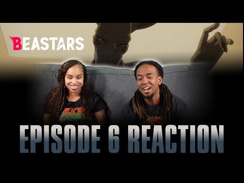 The Guy Born in Spring | Beastars S3 Ep 6 Reaction