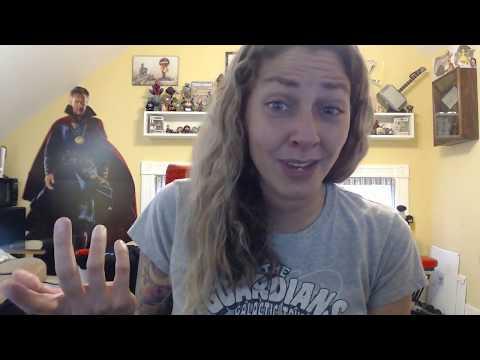 Mama's Geeky Live Stream 10/24