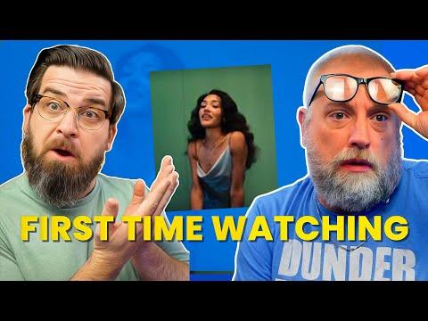 OLIVIA DEAN - MAN I NEED VIDEO (Musicians React)