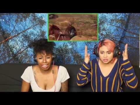 Attack on Titan 2x12 "The Coordinate" REACTION!!