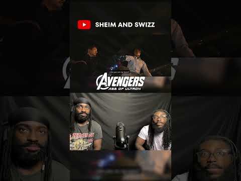 Cap almost did it! #marvel #avengers #reaction