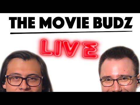 The Movie Budz Live No.4
