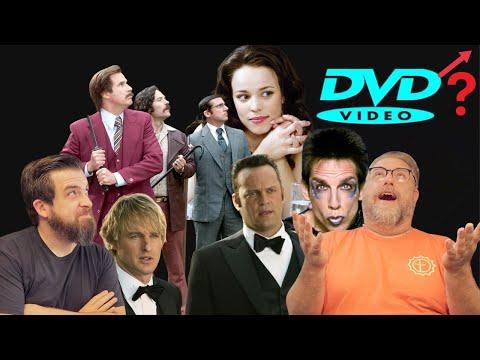 Mount Rushmore of 2000s Comedies: Our Top Picks Ranked