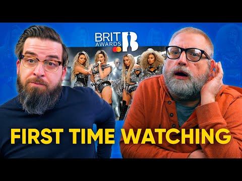 LITTLE MIX - Shout Out to My Ex (Live at BRITs) | Musicians React