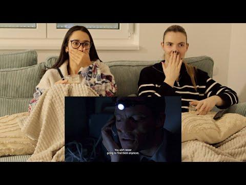 The Wire 5x07 Reaction