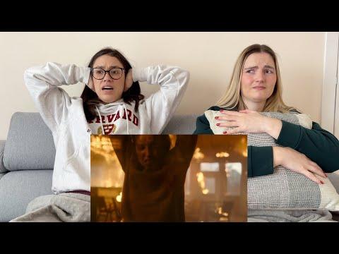 The Last of Us 1x08 Reaction