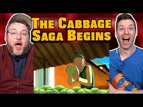 Here Comes the Boom(ie)! - Avatar the Last Airbender Season 1 Eps 5 Reaction