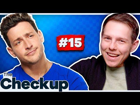 Graham Stephan Gambling With Skin Cancer