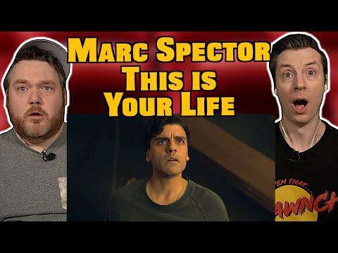 Moon Knight - Season 1 Eps 5 Reaction