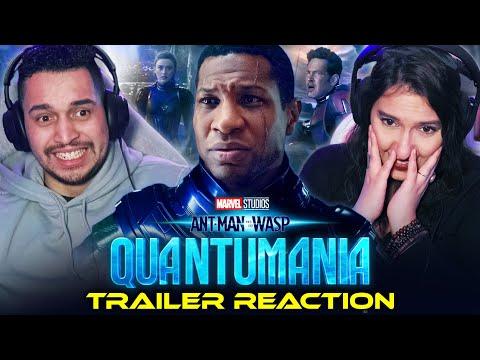 THE LEGACY OF ANTMAN BRAZIL COMIC CON SPECIAL LOOK REACTION AND DISCUSSION - Paul Rudd