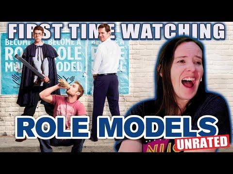 Role Models (2008) | Movie Reaction | First Time Watching | It's Time to LARP!