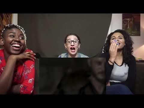 Vikings 1x3 "Dispossessed" REACTION