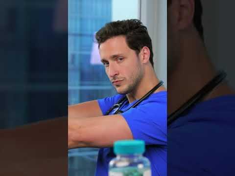 Doctor's Secret For Opening Pill Bottles