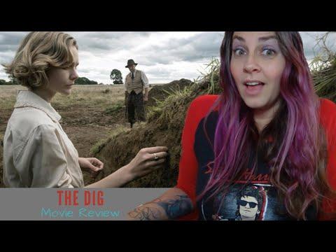 Netflix's The Dig Movie Review: Is It Worth A Watch?