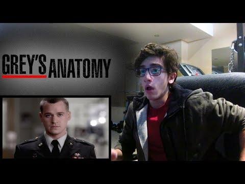 Grey's Anatomy Season 5 Episode 24 REACTION - 5x24 "Now or Never" Reaction