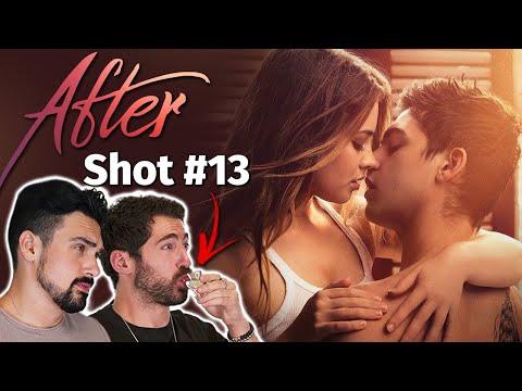 Taking a Shot Every Time AFTER Made us Cringe