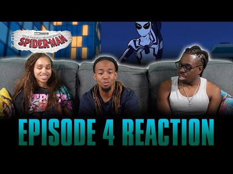 Hitting the Big Time | Your Friendly Neighborhood Spider-Man Ep 4 Reaction