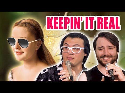 Is Ever After the best Cinderella adaptation? (Movie Commentary & Reaction)