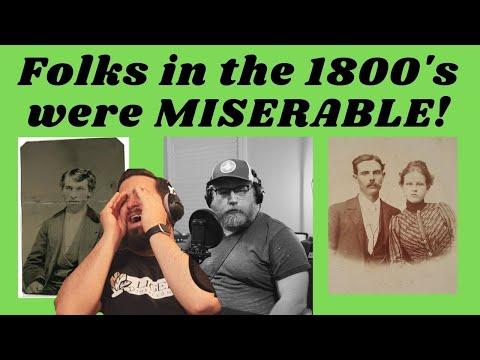 Life in the 1800s | EP 19 Clip | Twerk Ethic Show