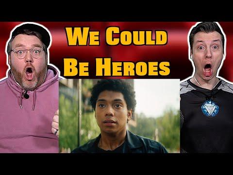 Gen V - Season 1 Eps 8 Reaction