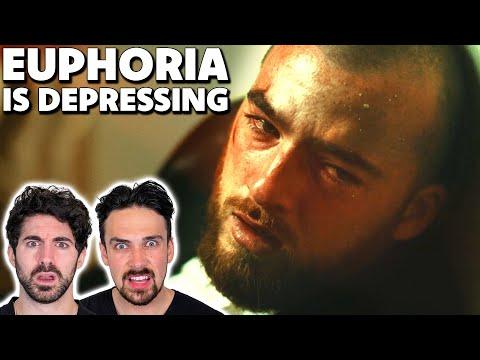 *EUPHORIA S2 FINALE* is way too depressing