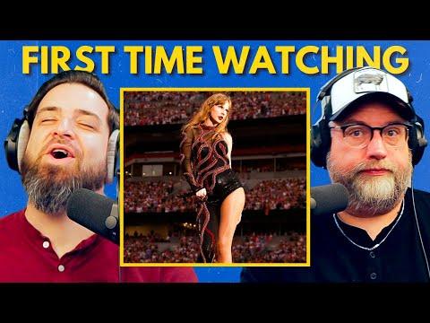 Taylor Swift Reputation Era - Don't Blame Me / Look What You Made Me Do | Musicians React