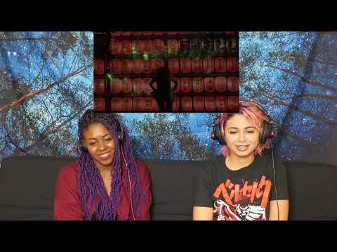 OVA "No Regrets" Part 2 - REACTION!!