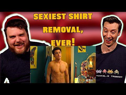 Never Have I Ever - Trailer Reaction