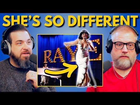 Musicians React to RAYE 's Stunning Brit Awards Performance