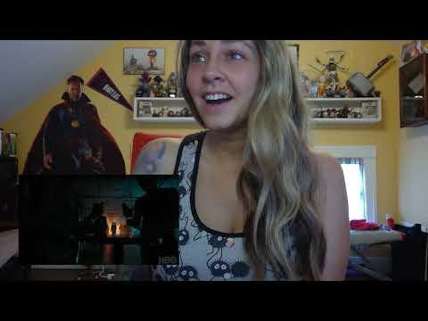 Westworld III Trailer Reaction (HBO 2020)