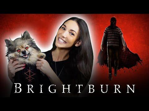 BRIGHTBURN (2019) - MOVIE REACTION - First Time Watching - PLUS more