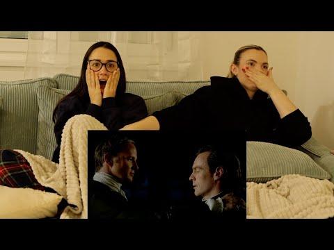 Black Sails 2x05 Reaction