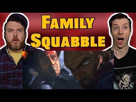 The Bad Batch - Season 1 Eps 7 Reaction